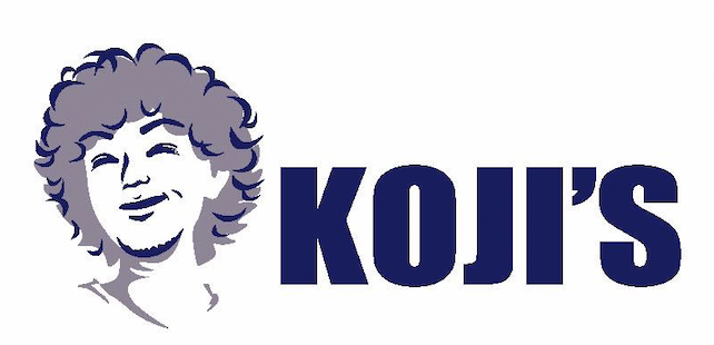 KOJI’S